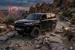 تويوتا 4رنر